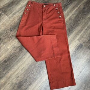 New! Gorgeous Talbots Jeans!